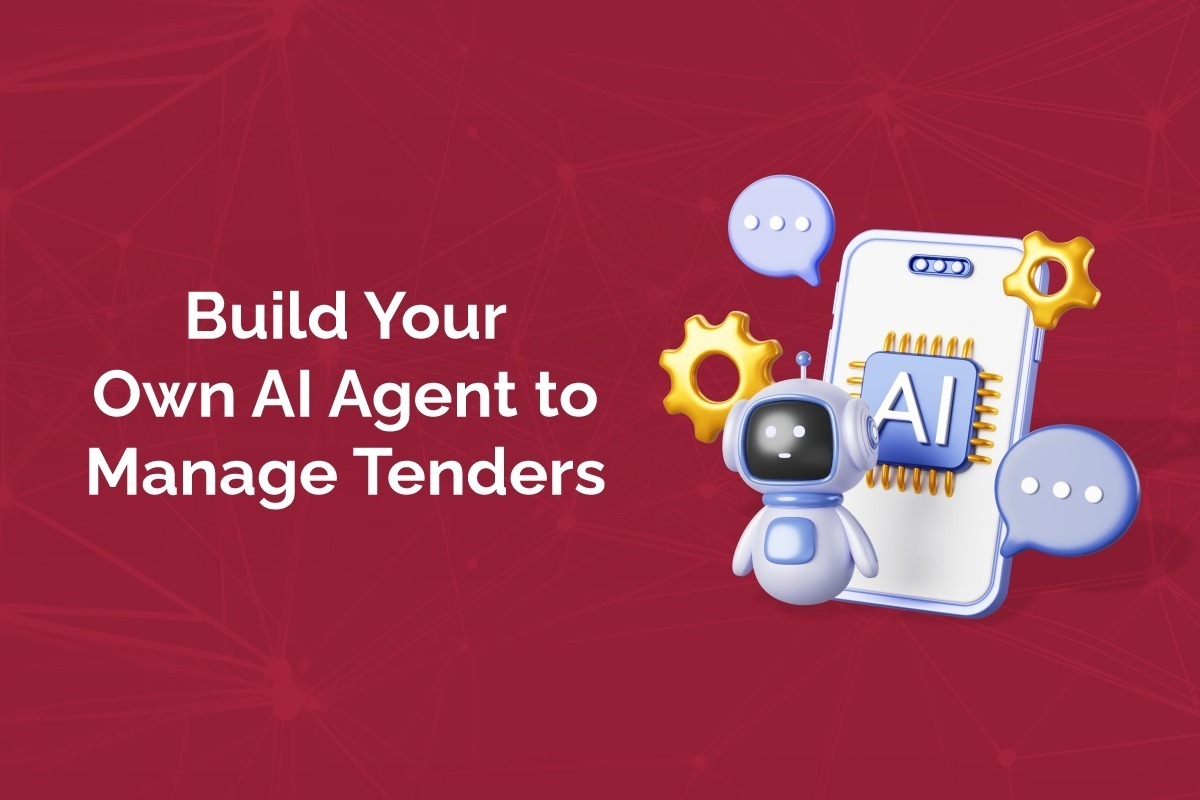 Build your own AI agent